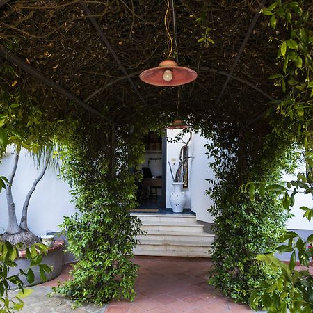 Villa Gio B&B De Charme Монтекориче Экстерьер фото