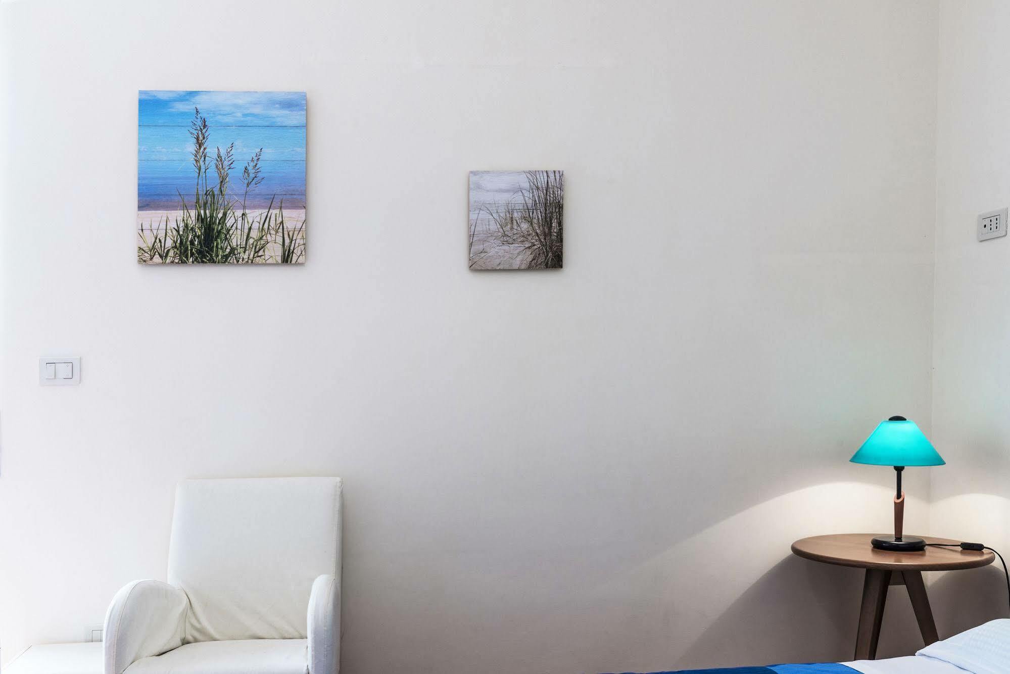 Villa Gio B&B De Charme Монтекориче Экстерьер фото