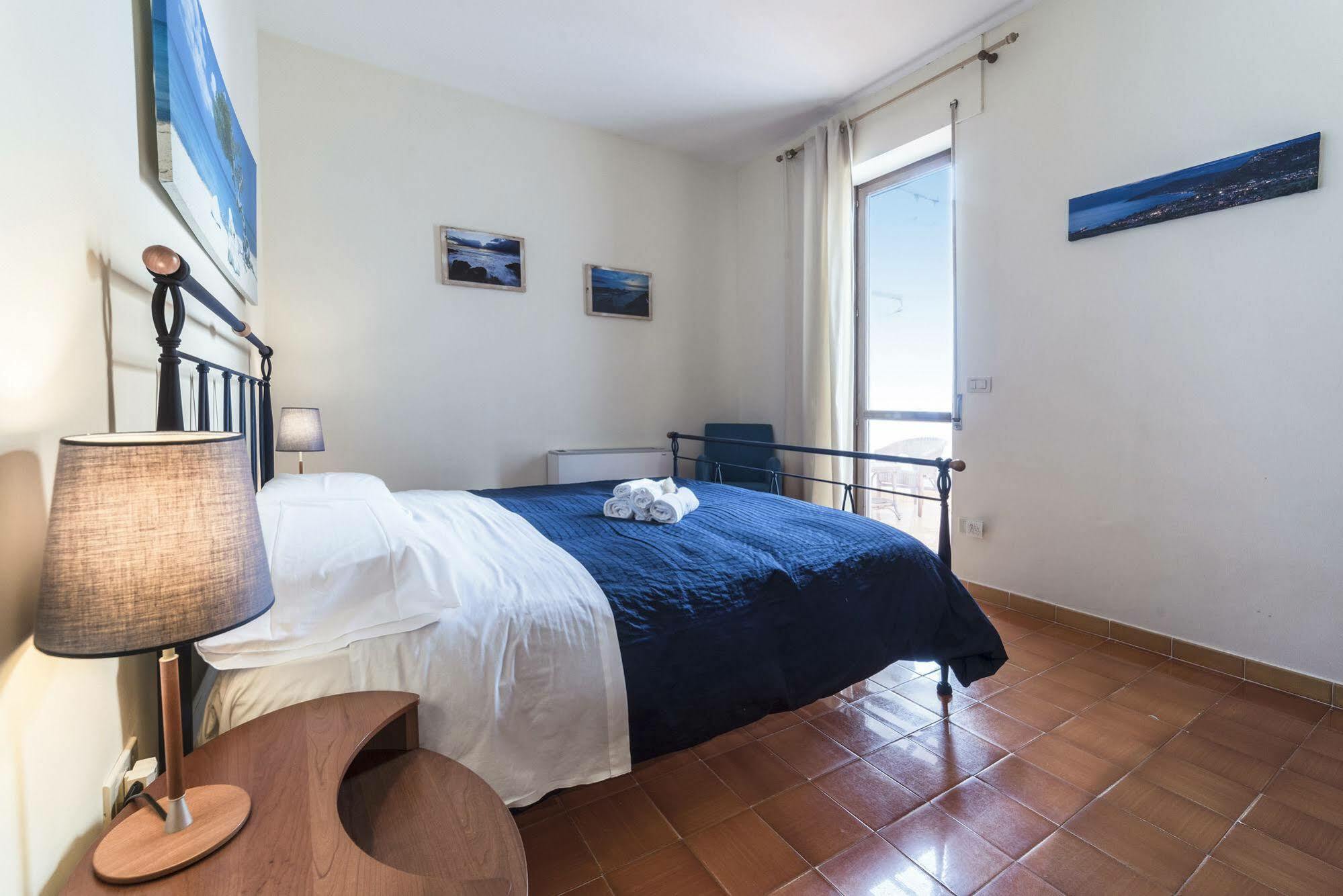 Villa Gio B&B De Charme Монтекориче Экстерьер фото