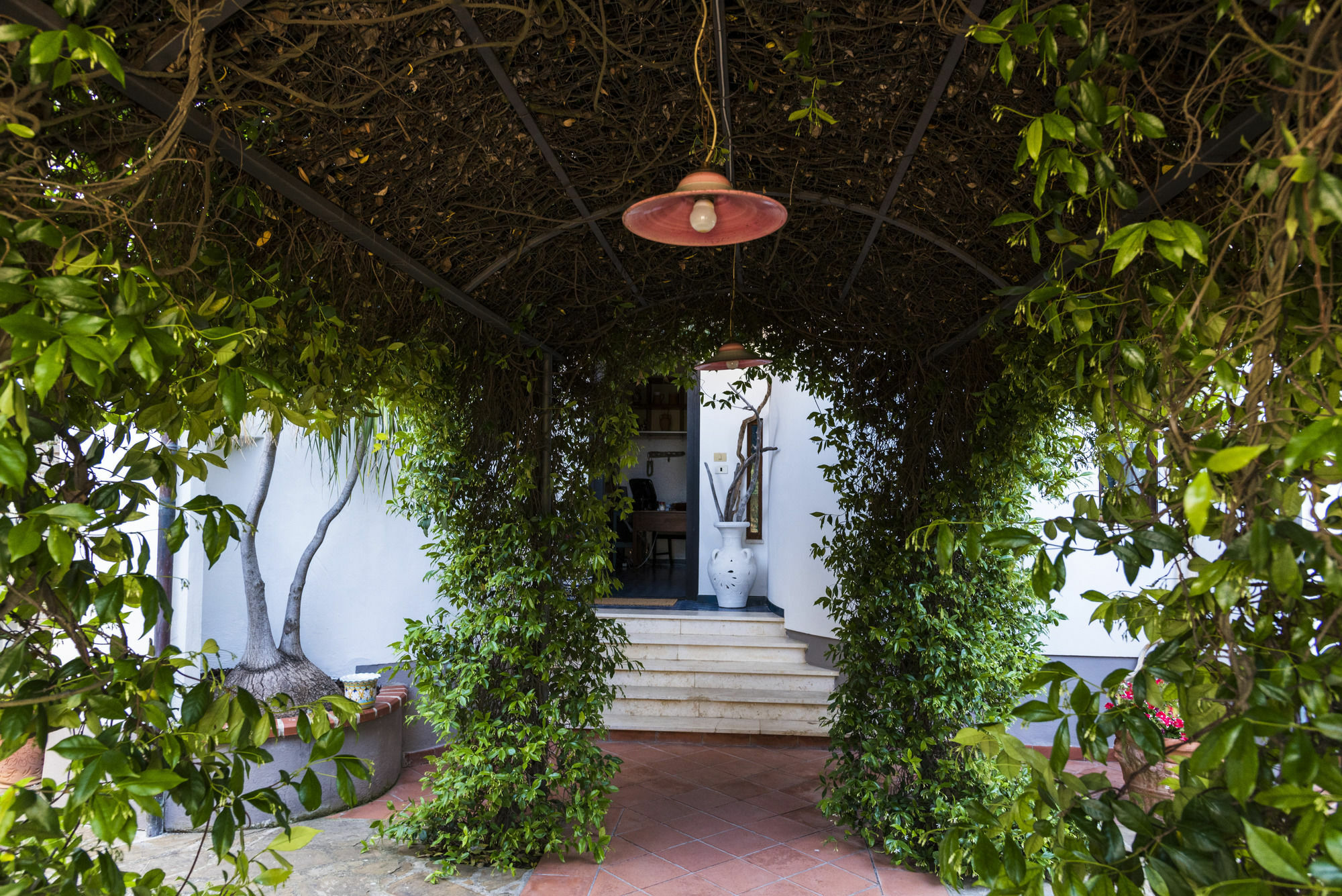 Villa Gio B&B De Charme Монтекориче Экстерьер фото